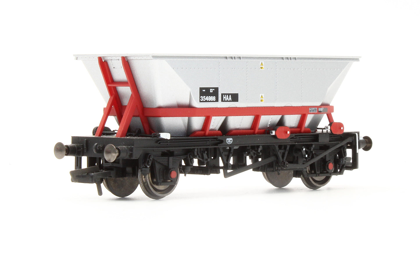Pre-Owned Set Of 3 MGR NWPG Wagons