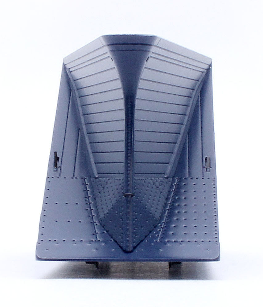 Pair of 2 NER Snowploughs 11 & 12 LNER Blue