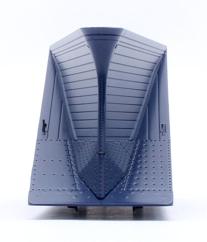 Pair of 2 NER Snowploughs 11 & 12 LNER Blue