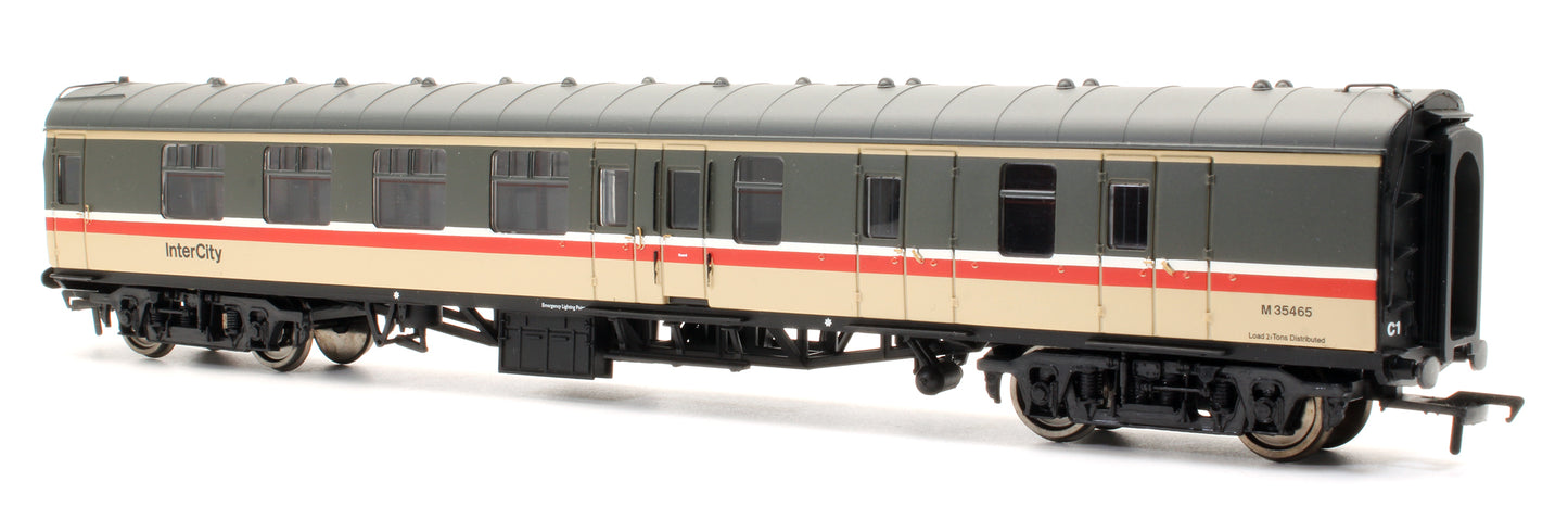 Pre-Owned BR MK1 Brake/Corridor BSK Intercity Coach