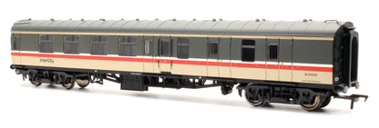 Pre-Owned BR MK1 Brake/Corridor BSK Intercity Coach