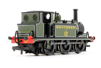 Pre-Owned SR 0-6-0 Terrier 'W12' Steam Locomotive