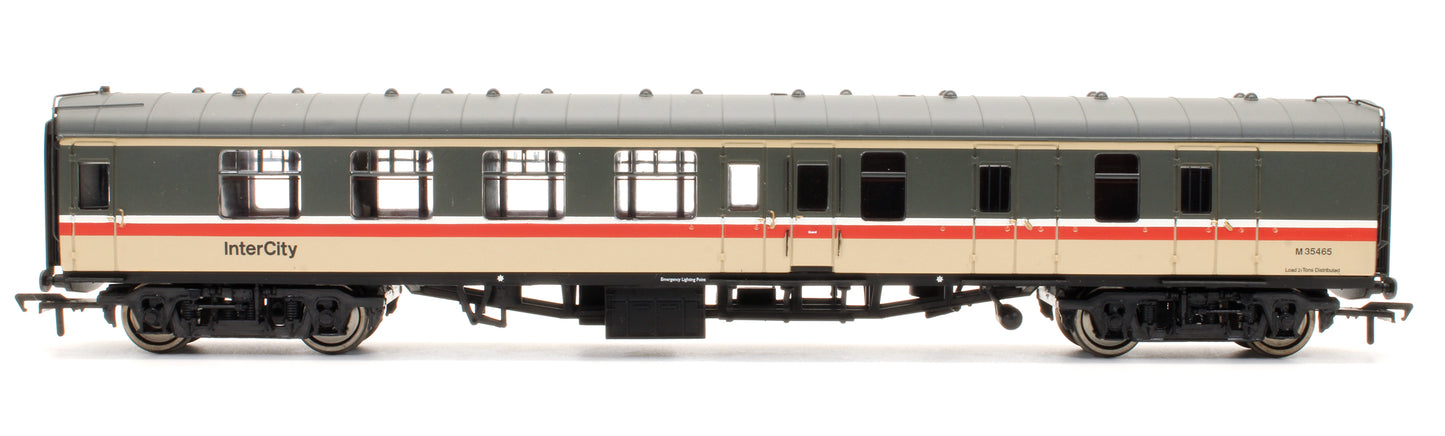Pre-Owned BR MK1 Brake/Corridor BSK Intercity Coach