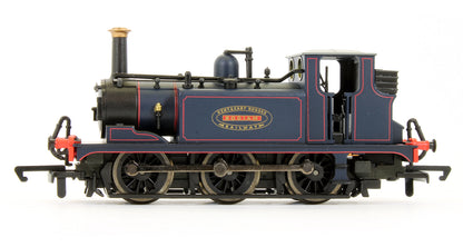 Pre-Owned K&ESR 0-6-0 Terrier 'Bodiam' Steam Locomotive