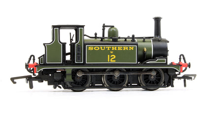 Pre-Owned SR 0-6-0 Terrier 'W12' Steam Locomotive