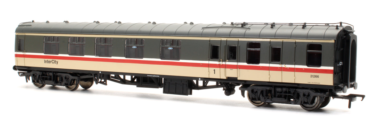 Pre-Owned 39-230 BR MK1 Brake/Corridor Composite BCK Intercity Coach