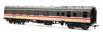 Pre-Owned 39-230 BR MK1 Brake/Corridor Composite BCK Intercity Coach