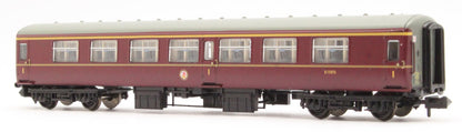 Pre-Owned Mk2A FK First Corridor BR Maroon 13373