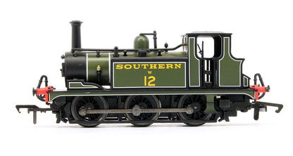Pre-Owned SR 0-6-0 Terrier 'W12' Steam Locomotive