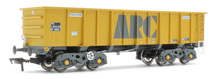 ACC2964 Set of 5 PTA - ARC Early (Procor) Wagons - Pack 1