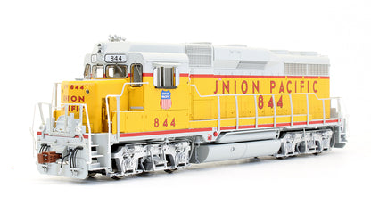 Pre-Owned EMD GP30 Phase Ib2 Diesel Locomotive Union Pacific - Road #844