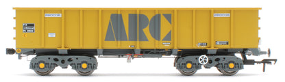 ACC2964 Set of 5 PTA - ARC Early (Procor) Wagons - Pack 1