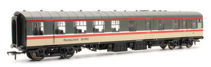 39-104 Pre-Owned BR MK1 Restaurant Buffet Car RBR Intercity Coach