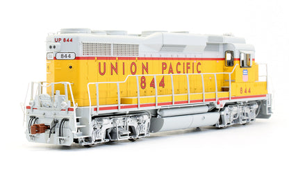 Pre-Owned EMD GP30 Phase Ib2 Diesel Locomotive Union Pacific - Road #844