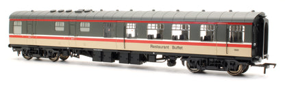 39-104 Pre-Owned BR MK1 Restaurant Buffet Car RBR Intercity Coach