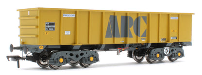 ACC2964 Set of 5 PTA - ARC Early (Procor) Wagons - Pack 1