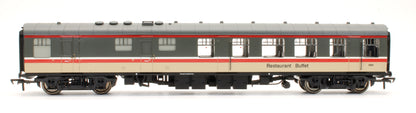 39-104 Pre-Owned BR MK1 Restaurant Buffet Car RBR Intercity Coach
