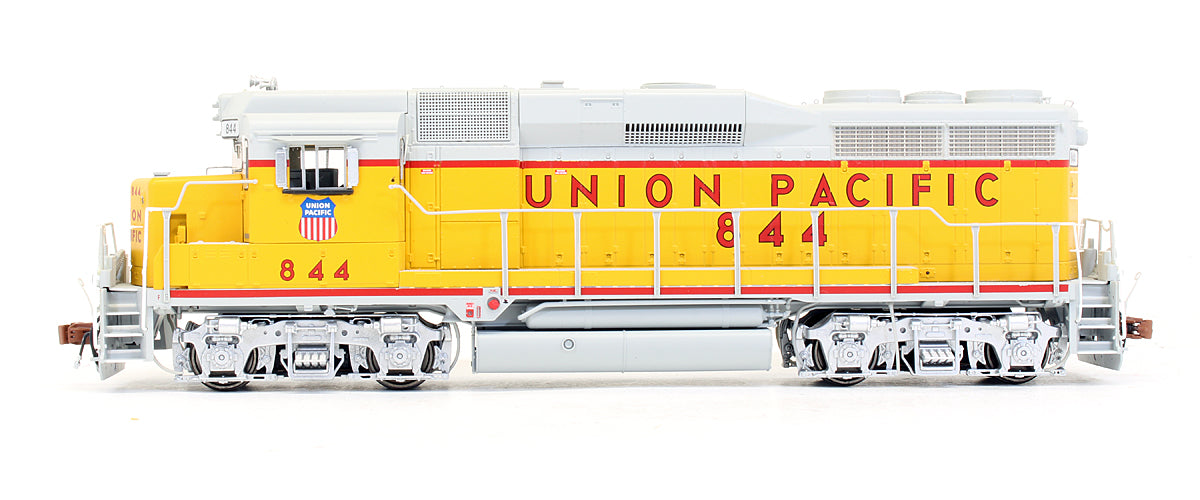 Pre-Owned EMD GP30 Phase Ib2 Diesel Locomotive Union Pacific - Road #844