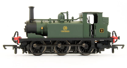 Pre-Owned GWR 0-6-0 Terrier 'Portishead' No.5 Steam Locomotive