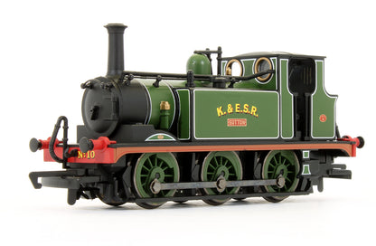Pre-Owned K&ESR 0-6-0 Terrier 'Sutton' Steam Locomotive