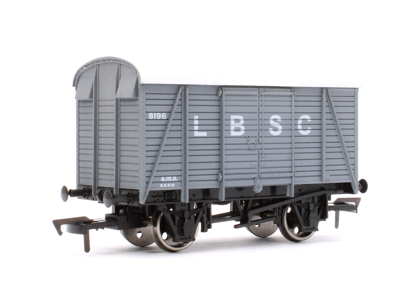 Pre-Owned LBSC No.8196 Double Vent Van (Limited Edition for Simply Southern)