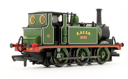 Pre-Owned K&ESR 0-6-0 Terrier 'Sutton' Steam Locomotive