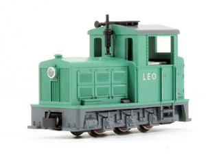 Pre-Owned Feldbahn 'Leo' Diesel Locomotive