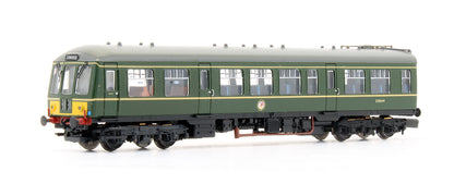 Pre-Owned Class 108 BR Green 3 Car DMU