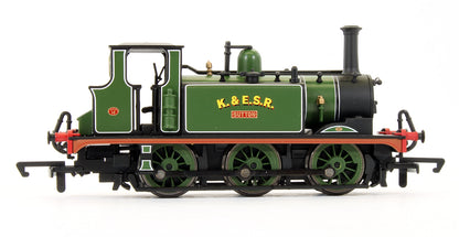 Pre-Owned K&ESR 0-6-0 Terrier 'Sutton' Steam Locomotive