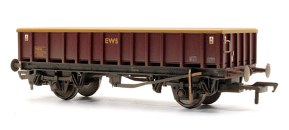 Pre-Owned 38-013A MFA Open Box Mineral Wagon EWS '391271' - Weathered