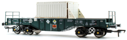 FNA-D Nuclear Flask Carrier No. 11 70 9229 018-0
