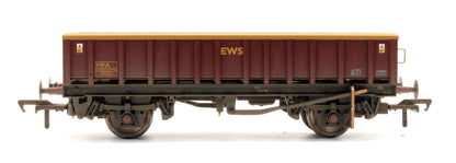 Pre-Owned 38-013A MFA Open Box Mineral Wagon EWS '391271' - Weathered