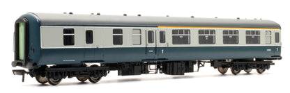 Pre-Owned BR MK2A BFK Brake First Corridor Blue & Grey Passenger Coach No.W17063
