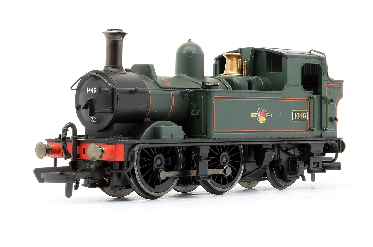 Pre-Owned BR 0-4-2T Class 14XX '1445' Steam Locomotive