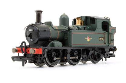 Pre-Owned BR 0-4-2T Class 14XX '1445' Steam Locomotive