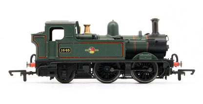 Pre-Owned BR 0-4-2T Class 14XX '1445' Steam Locomotive