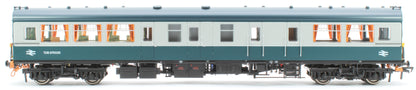 Pre-Owned Caroline 975025 Inspection Saloon Blue/Grey