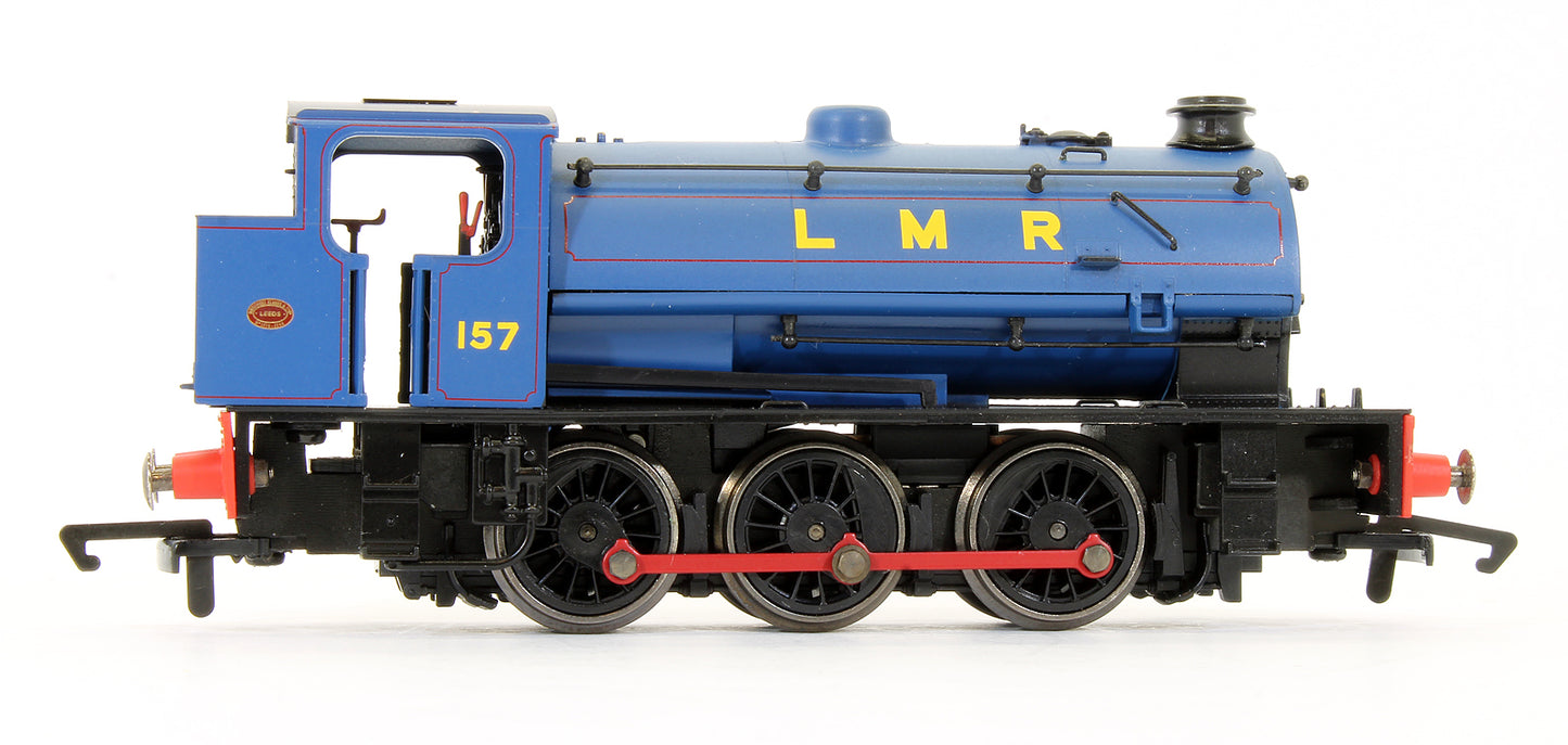 Pre-Owned LMR Class J94 WD Austerity '157' Steam Locomotive