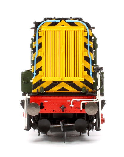 Pre-Owned R30369 Class 09 BR 0-6-0 D4100 'Dick Hardy' Diesel Locomotive