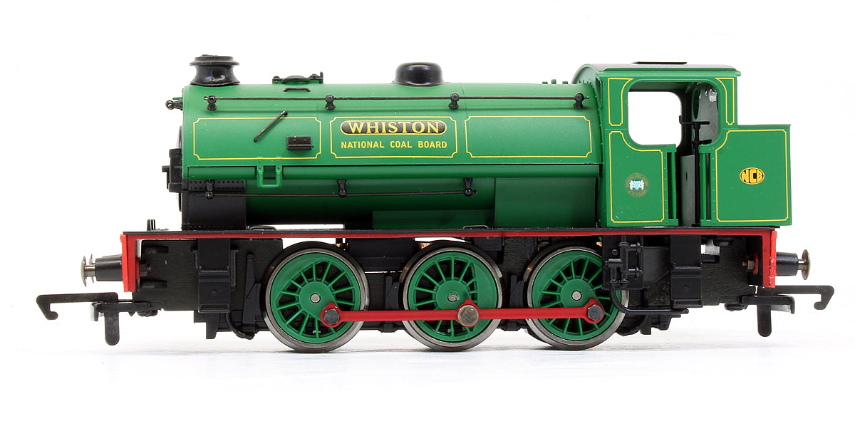 Pre-Owned NCB 0-6-0ST Class J94 'Whiston' Steam Locomotive
