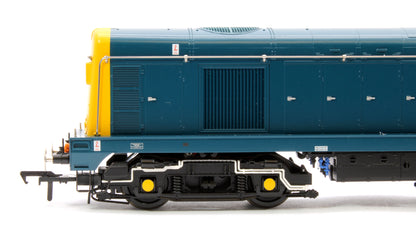 Class 20/0 Headcode Box D8308 BR Blue Diesel Locomotive