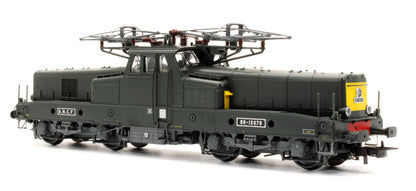 Pre-Owned SNCF BB 12079 Electric Locomotive