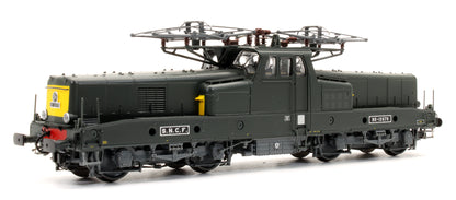 Pre-Owned SNCF BB 12079 Electric Locomotive