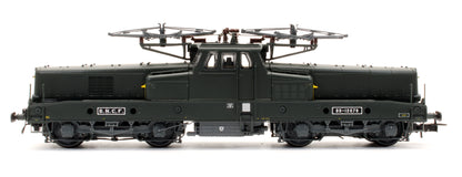 Pre-Owned SNCF BB 12079 Electric Locomotive