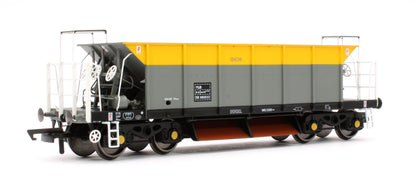 Pre-Owned YGB 'Seacow' BR Engineering 980033 Bogie Hopper Wagon