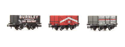 Pre-Owned Set Of 3 Private Owner Wagons - Exclusive Edition