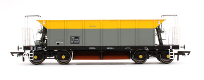 Pre-Owned YGB 'Seacow' BR Engineering 980033 Bogie Hopper Wagon