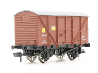 Pre-Owned 4F-016-029 4 Wheel Banana Van B882125 in BR Bauxite