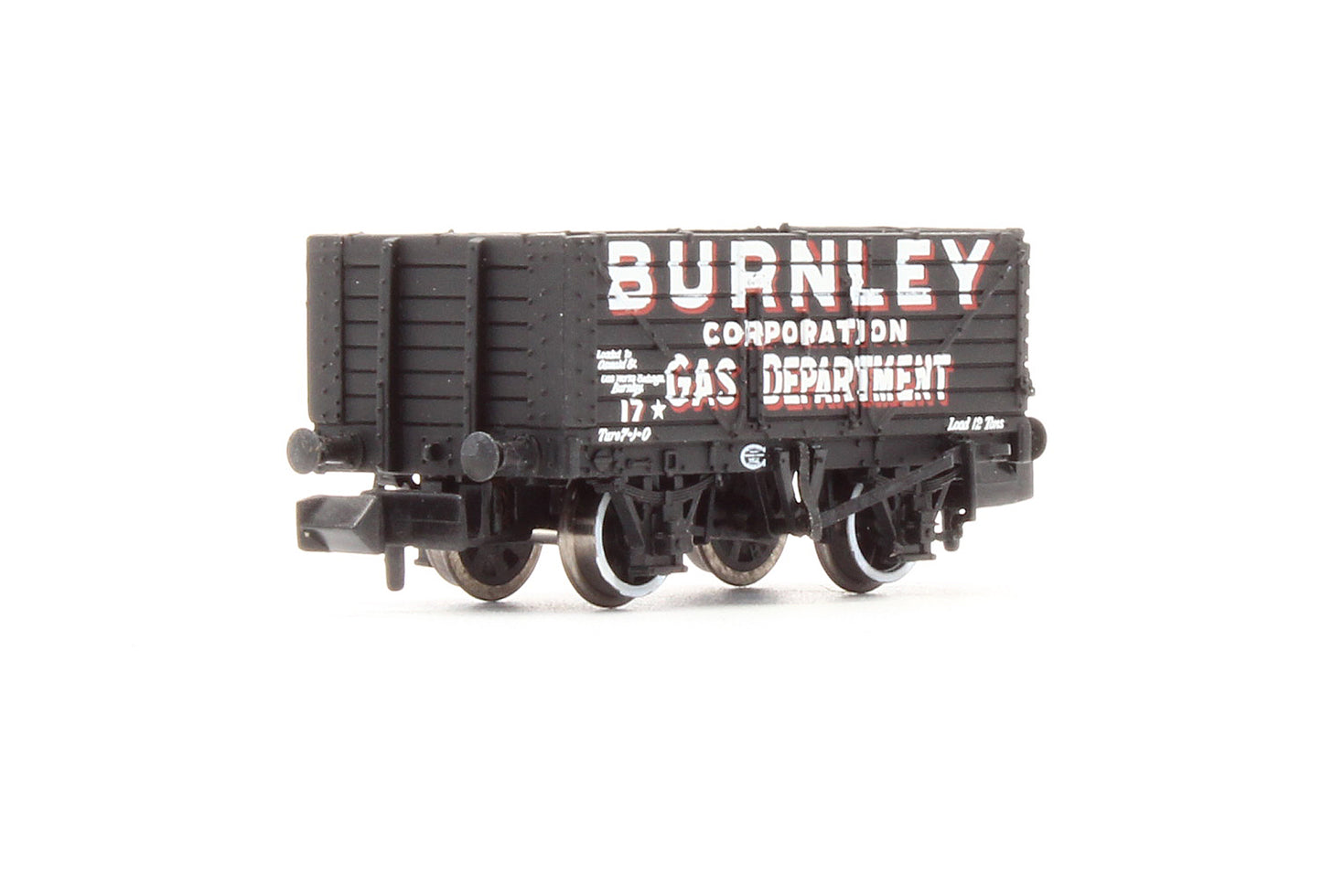 Pre-Owned Set Of 3 Private Owner Wagons - Exclusive Edition