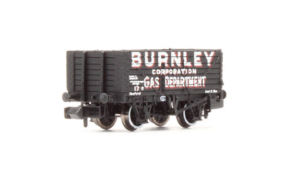 Pre-Owned Set Of 3 Private Owner Wagons - Exclusive Edition